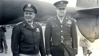 How One ＂Mad＂General's ＂Reckless＂ Fighter Strategy Destroyed The Luftwaffe In Weeks