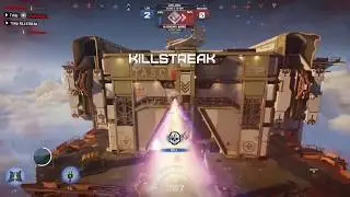 LawBreakers Montage