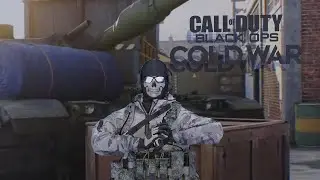 Cold War Multiplayer - Sweat Mode
