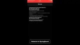 Espionner un Iphone - L'installation de mSpy sur iOS