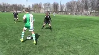 ФШМ 2005 - Торпедо_29.04.17_1й состав 2й тайм