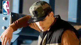 NEW ERA CAP #CAMO #NBA COLECTION 2017 #SNAPBACK