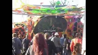 Dj Coco D. (Bam rec/Hsf Swiss) @ Psykult 2016