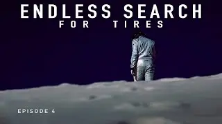 EP 4 - New Car Design and Lone Star Drift Prep - Endless Search For Tires