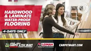 Black Friday Deals at Carpet & Tile Mart