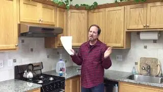 What I Take to Control Cravings - James Templeton
