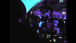 Full Face @ Entheogenics Music Party in Athens (10.03.2012 - 7 Sins Club)