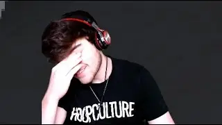 CrazyCheesePuf stutter compilation pt.2