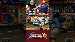 [TAS] chang vs brian kof 98