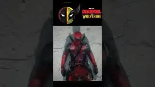 Insano, DEADPOOL vs WOLVERINE | Trailer Deadpool 3 dublado