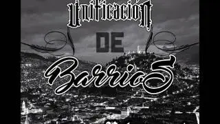 0003 CONECTANDO  CALLEJONES CLAVE HH FEAT  GEO 2 TRICK 21 PA