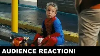 Fun Size Movie Review 2012 : Beyond The Trailer