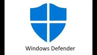 How to use windows Defender