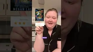 No Place Left to Hide by Megan Lally Book Review