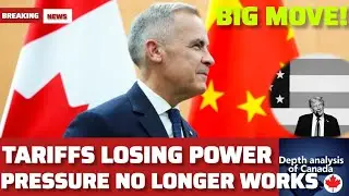 Mark Carney vs Trump&rsquo;s Tariffs: The Strategy No One Saw Coming
