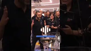 Corporate Anthem: How To Boosts Employee Morale 🎶