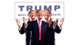 Trump | Never Come Down [Remastered]