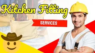 Kitchen Renovation Quote London - Kitchen Fitting Service London/ Lewisham