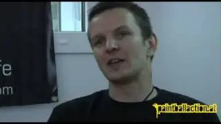 Paintballaction Team Factory