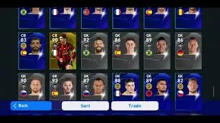 eFootball PES 2020 Android New Patch OBB Download