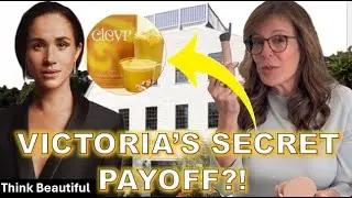 Меган Маркл РАСКРЫТА! Тайная финансовая связь с Викторией Джексон!