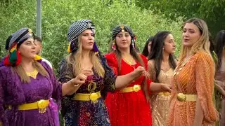 Orhan Encü'ün Düğünü Part - 2 Goyi Düğünleri | Koma Özgün Tekçe | Mazlum Media