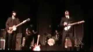 The AfterBeat 