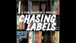Chasing Labels #110 | Radiance November Slate, Killer Condom from VS, Stephen King Boxset, and more!