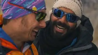 Himalayan Ice | Trailer (HD) | Safier Entertainment