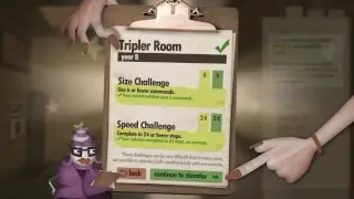 World of Goo and Human Resource Machine | World of Goo 1/2 Playthrough