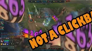 TOP 10 tips to create not a click bait video | New LoL season in a nutshell