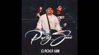 Parysonn- ELRever680 (prod.Benjackk)