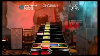 How Do You Like Me Now!?- Toby Keith - Rock Band