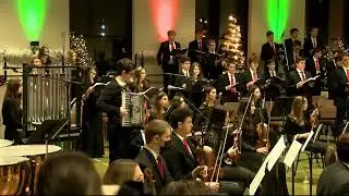 Jesus Saves - LSO - CCC (2020)