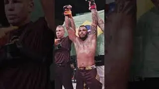Mauricio Otalora 23-14 COL Vs Eduardo Souza 18-5 BRA