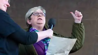 Joanna Cherry, KC