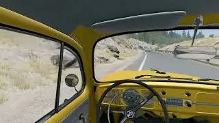 litle police chase