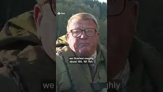 Улов лосося в реке Тей &laquo;лучший за десятилетие&raquo; после летнего всплеска активности рыболовов #новос...