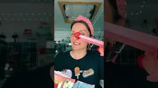 Undefeated Sour Strawberry Mango Flavor Combo 🍓🥭 Final Boss Review #FlavorChallenge #UniqueMix
