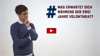 #nachgefragt bei den Volont&auml;ren 2019