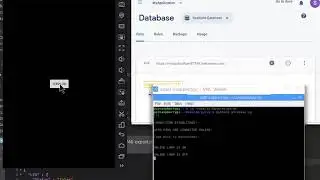 IOT using Firebase, Android Studio, and Raspberry Pi (Controlling GPIO PINs Online) UPDATED (2020).