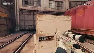 4K AWP TRAIN