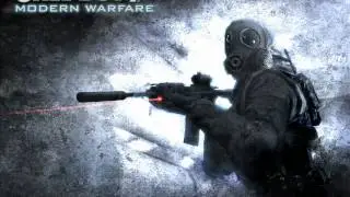 Call of Duty 4 Soundtrack - Jeepride Rescue
