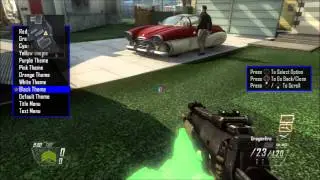 [C++/SPRX] Black Ops 2 Online Mod menu by oStankyModz [1.18]