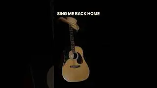 Sing Me Back Home | Country Soul| Coffee time HITS