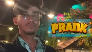 PRANK 😅 #viral #video
