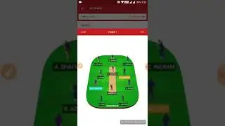 Karachi Kings vs Quetta Gladiators DREAM11 TEAM | 23 Feb 2018