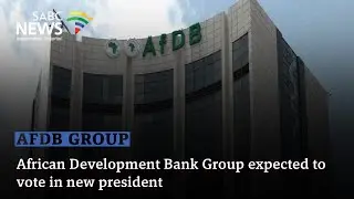 African Development Bank Group expected to vote in new president