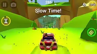Faily Brakes
