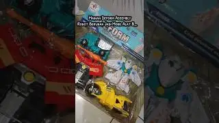 mainan anak deformasi transformer #mainananak #mainanmobilanak #mainanrobottransformer #deformation
